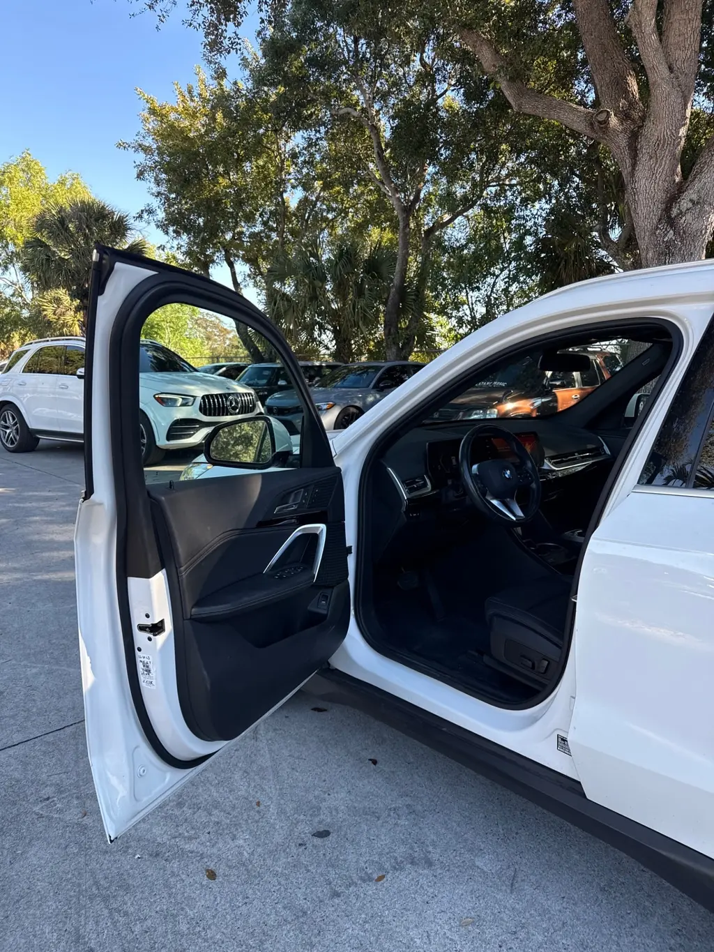 Florida Fine Cars - Used BMW X1 2023 WEST PALM XDRIVE28I