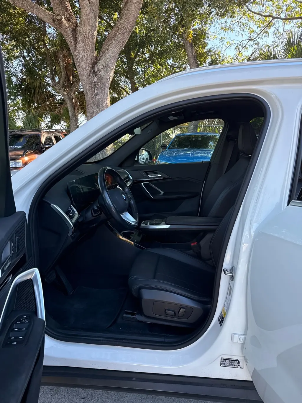 Florida Fine Cars - Used BMW X1 2023 WEST PALM XDRIVE28I