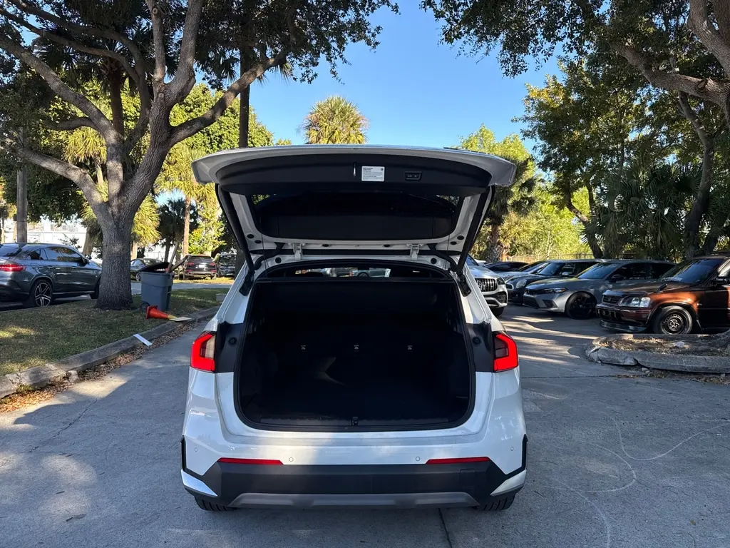 Florida Fine Cars - Used BMW X1 2023 WEST PALM XDRIVE28I