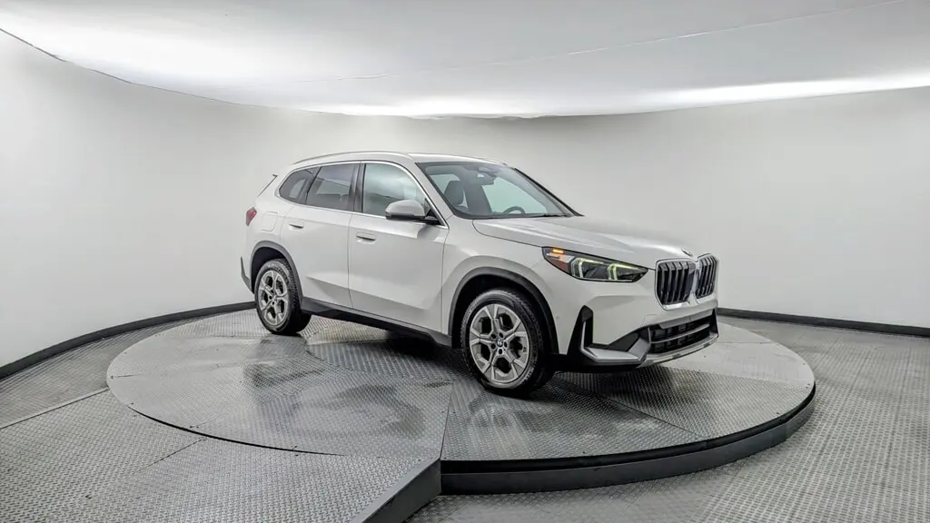 Florida Fine Cars - Used BMW X1 2023 WEST PALM XDRIVE28I