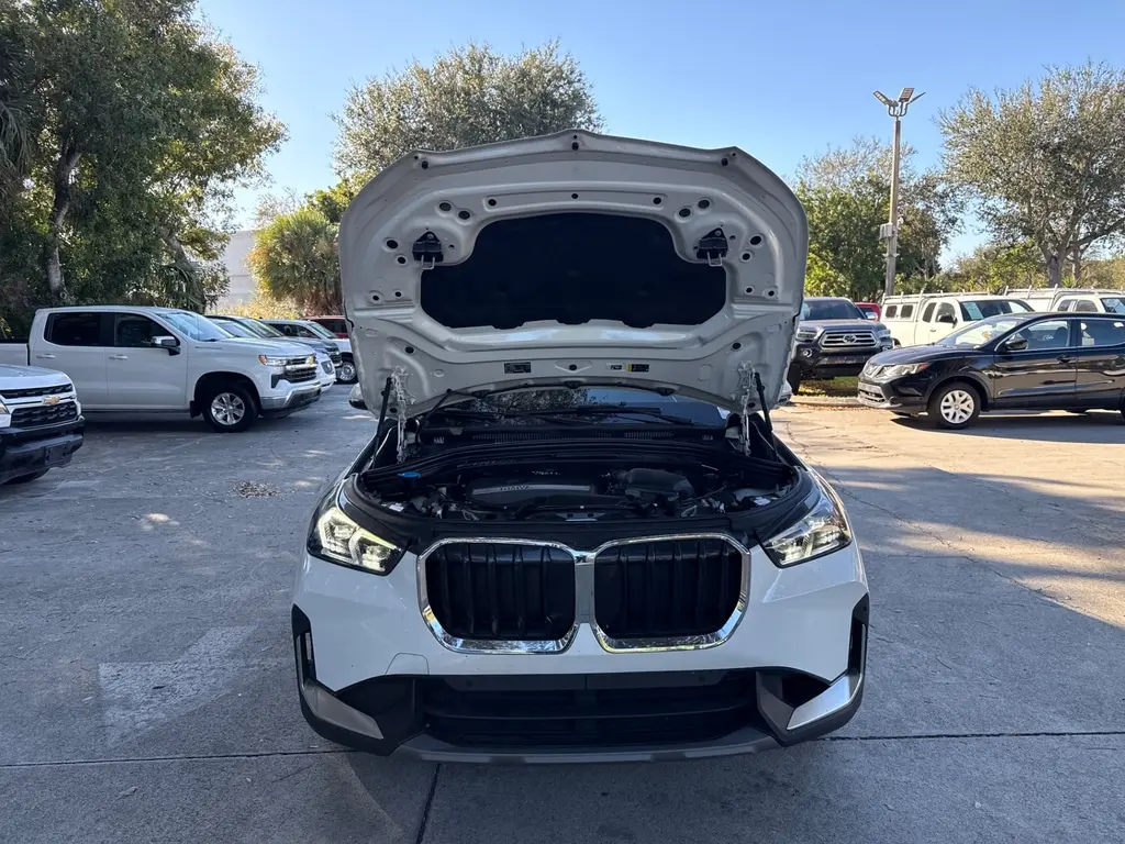 Florida Fine Cars - Used BMW X1 2023 WEST PALM XDRIVE28I