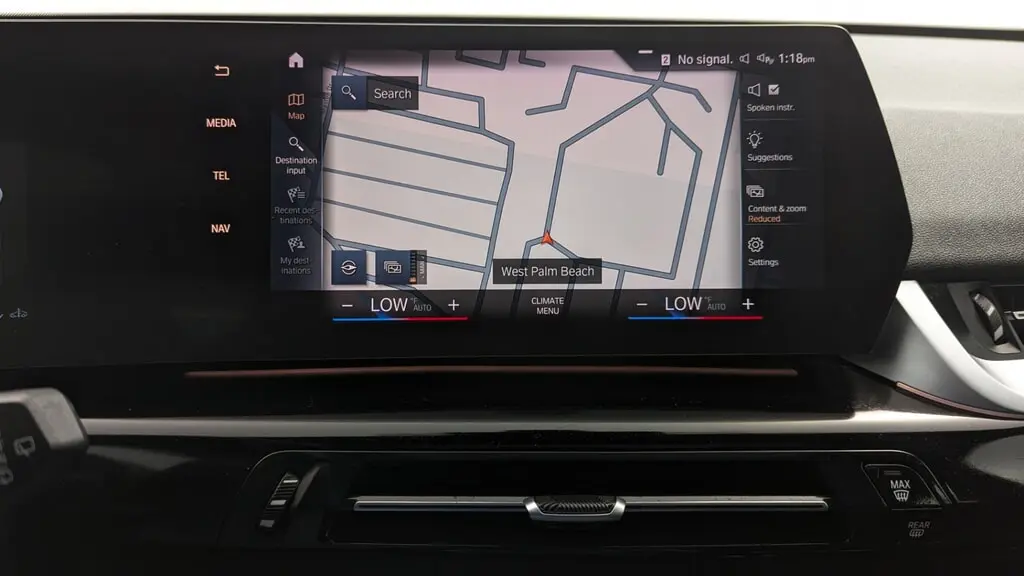 Florida Fine Cars - Used BMW X1 2023 WEST PALM XDRIVE28I