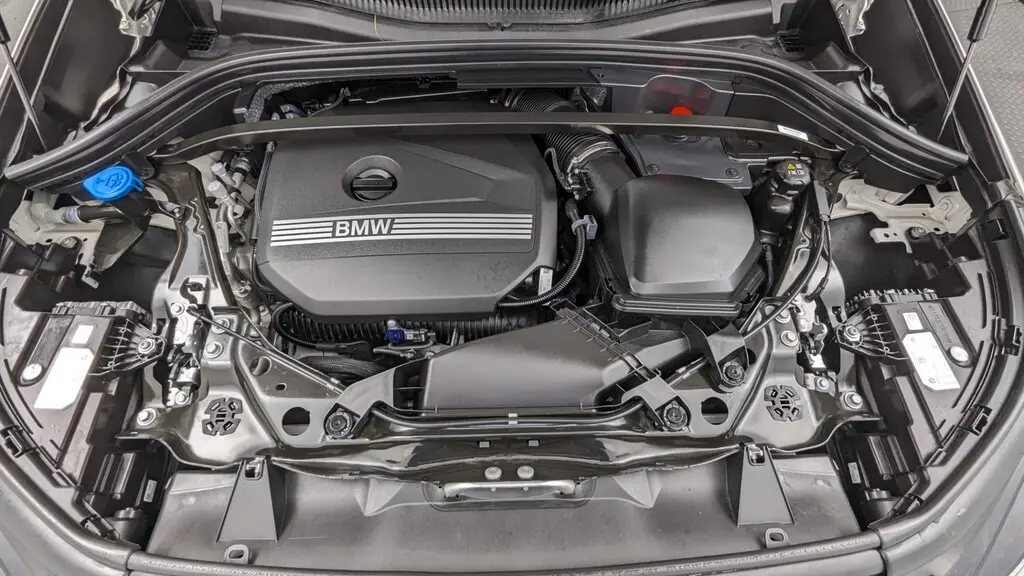 Florida Fine Cars - Used BMW X1 2023 WEST PALM XDRIVE28I