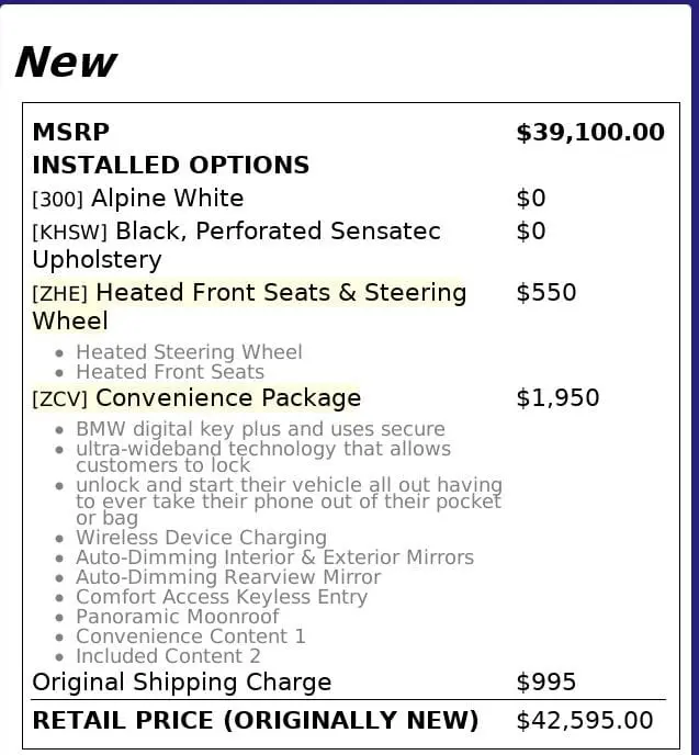 Florida Fine Cars - Used BMW X1 2023 WEST PALM XDRIVE28I