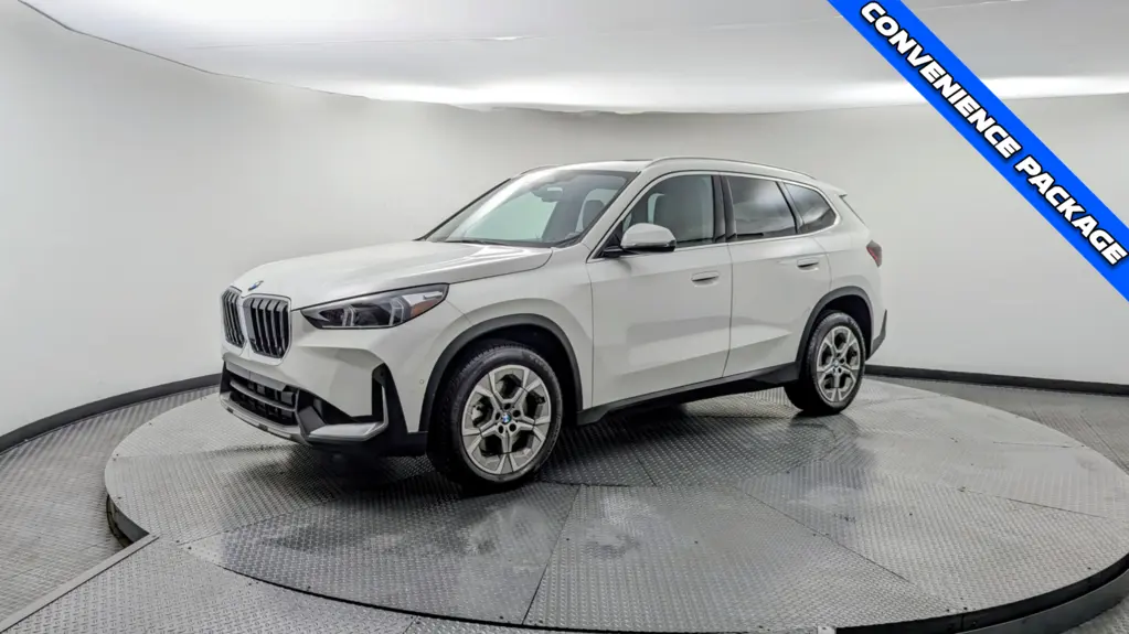 Florida Fine Cars - Used BMW X1 2023 WEST PALM XDRIVE28I