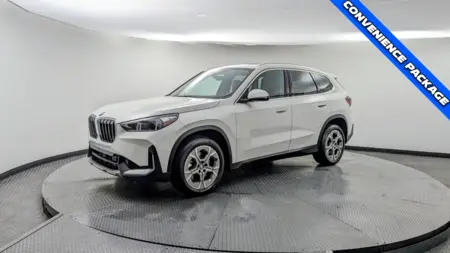 Florida Fine Cars - Used BMW X1 2023 WEST PALM XDRIVE28I
