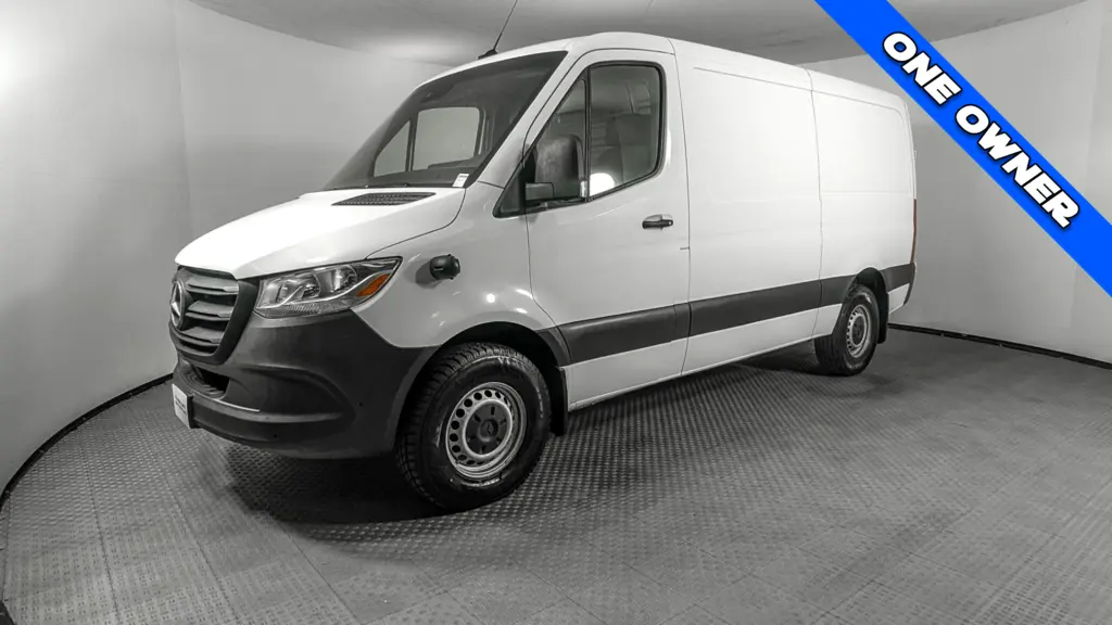 Florida Fine Cars - Used MERCEDES-BENZ SPRINTER 2022 ORLANDO
