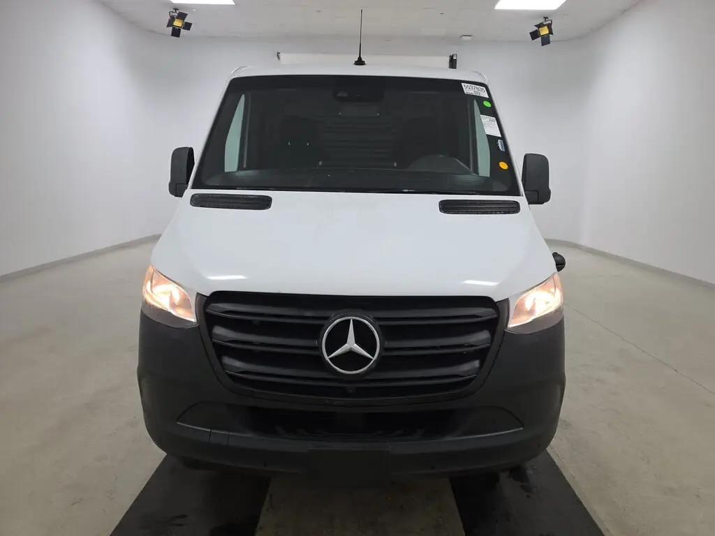 Florida Fine Cars - Used MERCEDES-BENZ SPRINTER 2022 ORLANDO