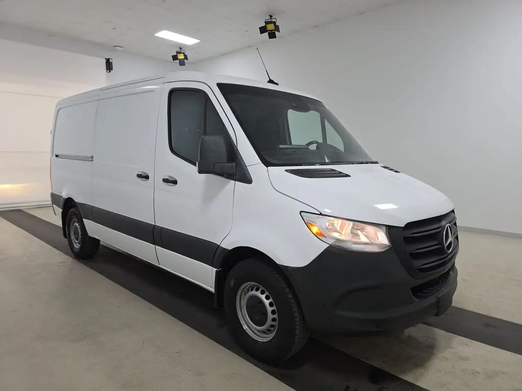 Florida Fine Cars - Used MERCEDES-BENZ SPRINTER 2022 ORLANDO