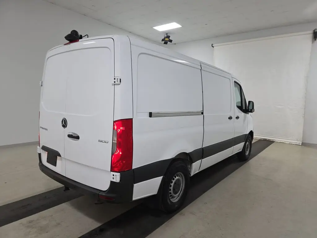 Florida Fine Cars - Used MERCEDES-BENZ SPRINTER 2022 ORLANDO