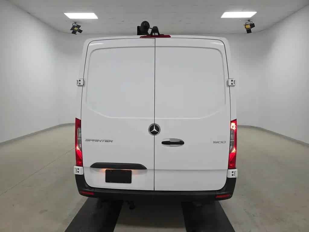 Florida Fine Cars - Used MERCEDES-BENZ SPRINTER 2022 ORLANDO