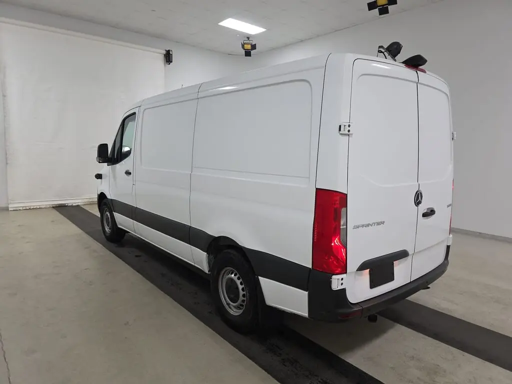 Florida Fine Cars - Used MERCEDES-BENZ SPRINTER 2022 ORLANDO