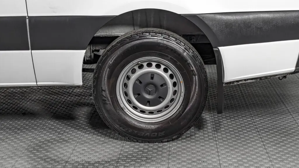 Florida Fine Cars - Used MERCEDES-BENZ SPRINTER 2022 ORLANDO