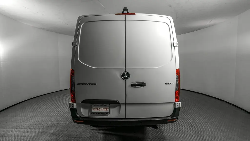 Florida Fine Cars - Used MERCEDES-BENZ SPRINTER 2022 ORLANDO