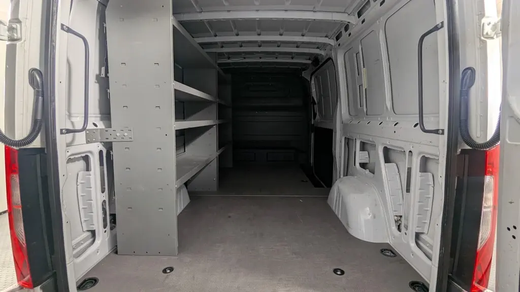 Florida Fine Cars - Used MERCEDES-BENZ SPRINTER 2022 ORLANDO