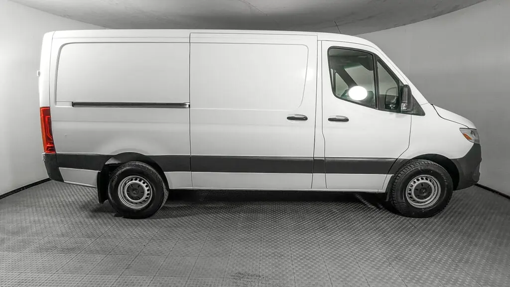 Florida Fine Cars - Used MERCEDES-BENZ SPRINTER 2022 ORLANDO