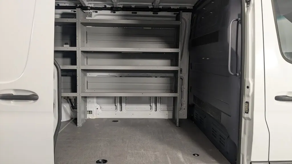 Florida Fine Cars - Used MERCEDES-BENZ SPRINTER 2022 ORLANDO