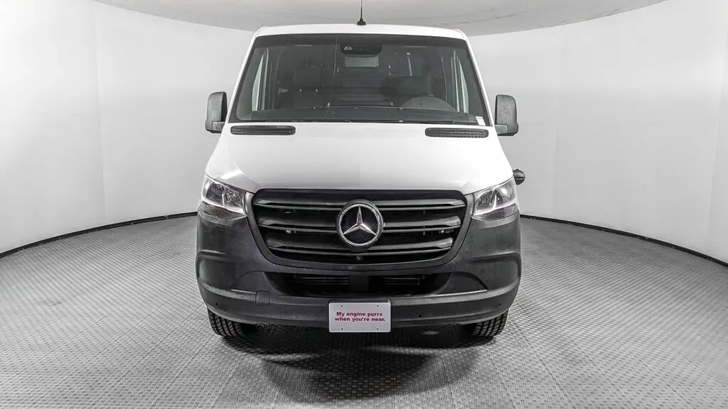 Florida Fine Cars - Used MERCEDES-BENZ SPRINTER 2022 ORLANDO