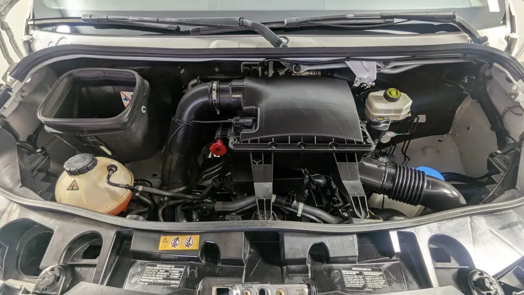 Florida Fine Cars - Used MERCEDES-BENZ SPRINTER 2022 ORLANDO