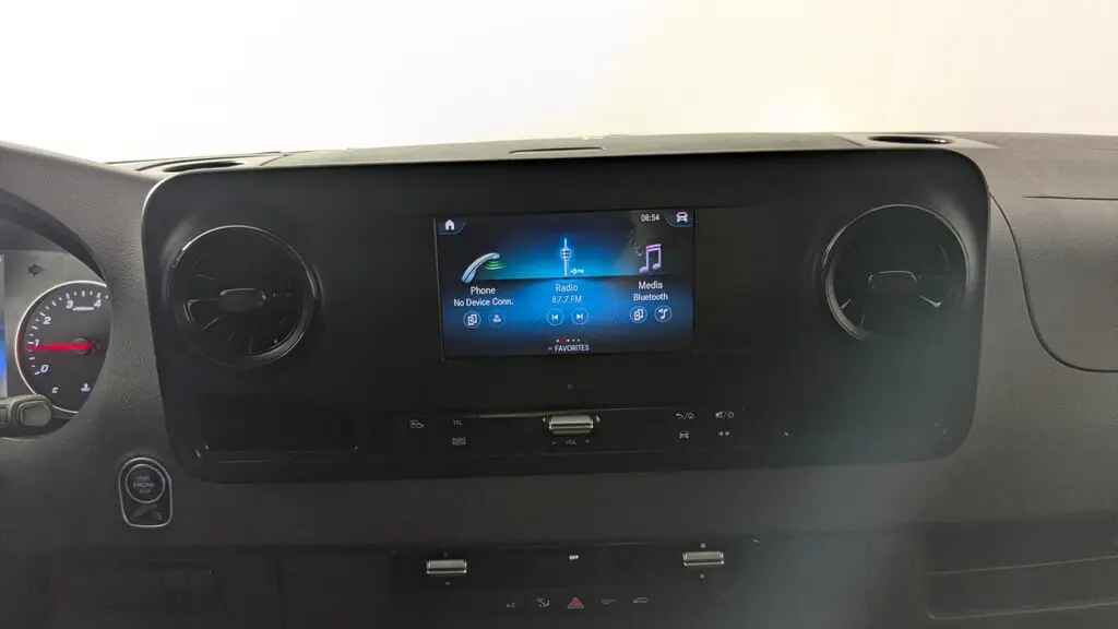 Florida Fine Cars - Used MERCEDES-BENZ SPRINTER 2022 ORLANDO