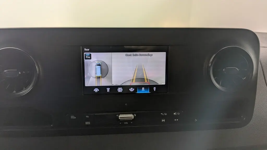 Florida Fine Cars - Used MERCEDES-BENZ SPRINTER 2022 ORLANDO