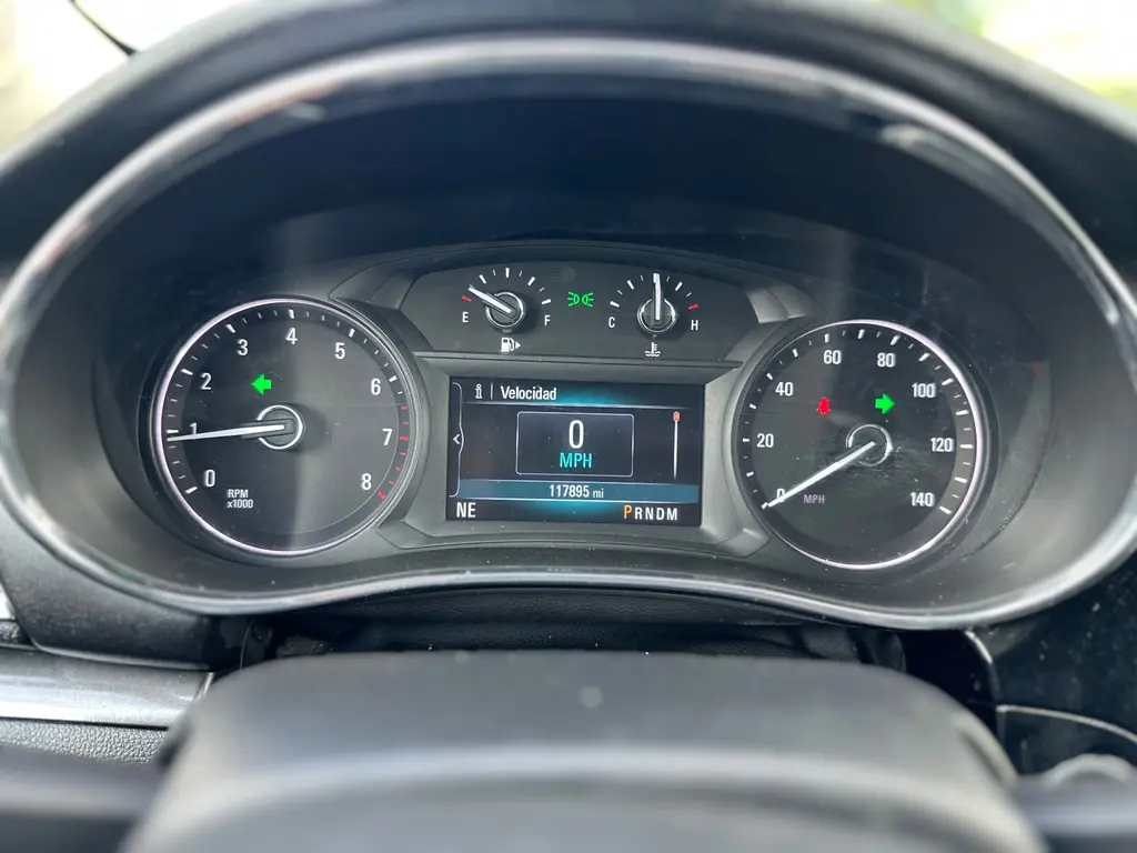 Florida Fine Cars - Used BUICK ENCORE 2017 WEST PALM PREFERRED