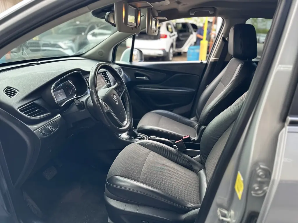 Florida Fine Cars - Used BUICK ENCORE 2017 WEST PALM PREFERRED