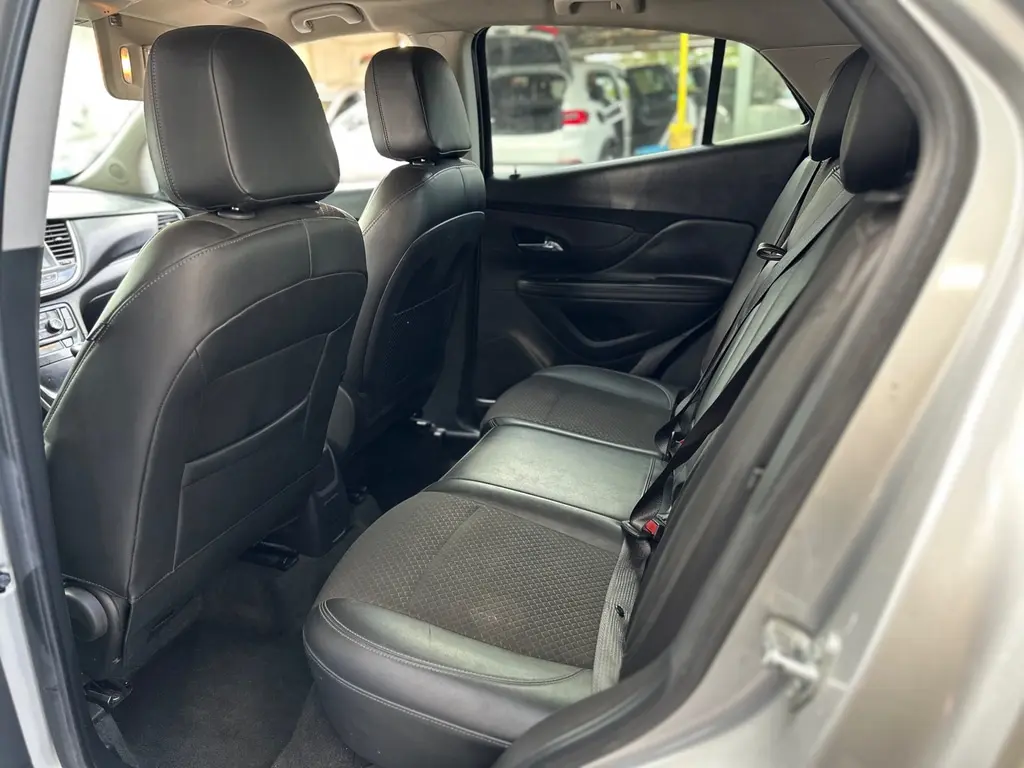 Florida Fine Cars - Used BUICK ENCORE 2017 WEST PALM PREFERRED