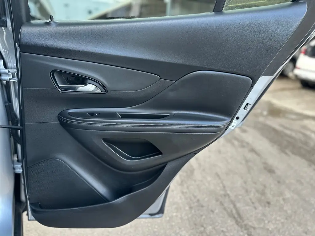 Florida Fine Cars - Used BUICK ENCORE 2017 WEST PALM PREFERRED