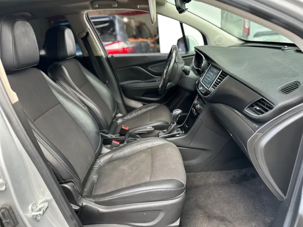 Florida Fine Cars - Used BUICK ENCORE 2017 WEST PALM PREFERRED