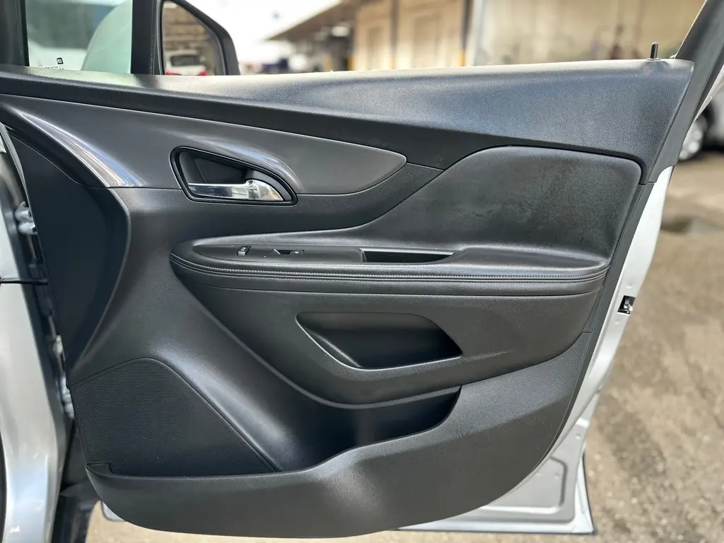 Florida Fine Cars - Used BUICK ENCORE 2017 WEST PALM PREFERRED