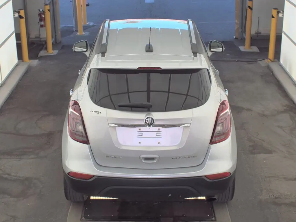 Florida Fine Cars - Used BUICK ENCORE 2017 WEST PALM PREFERRED