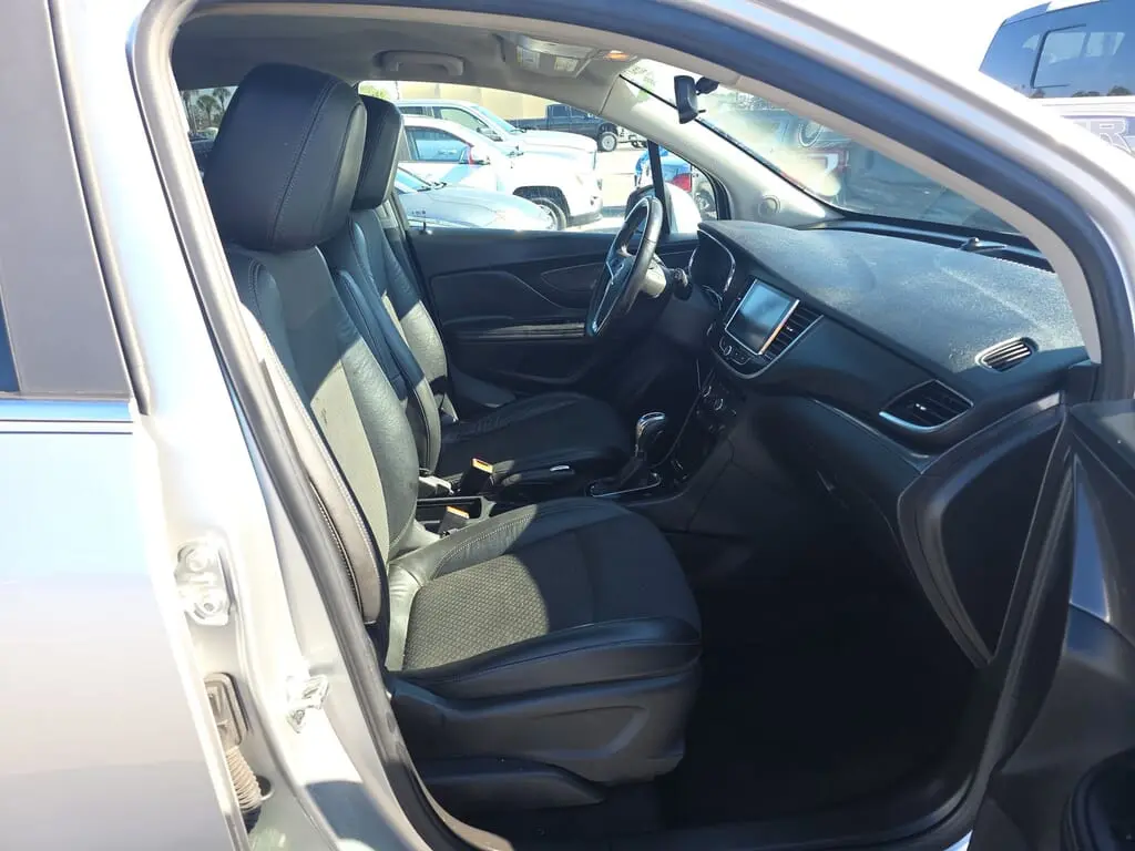 Florida Fine Cars - Used BUICK ENCORE 2017 WEST PALM PREFERRED