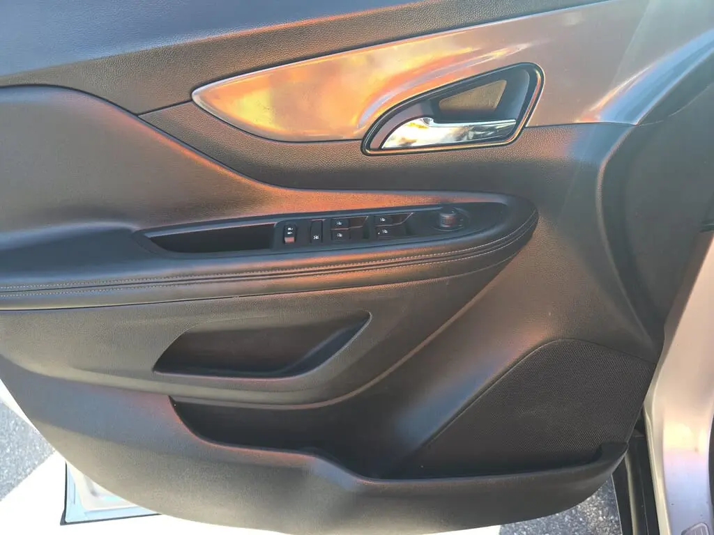 Florida Fine Cars - Used BUICK ENCORE 2017 WEST PALM PREFERRED