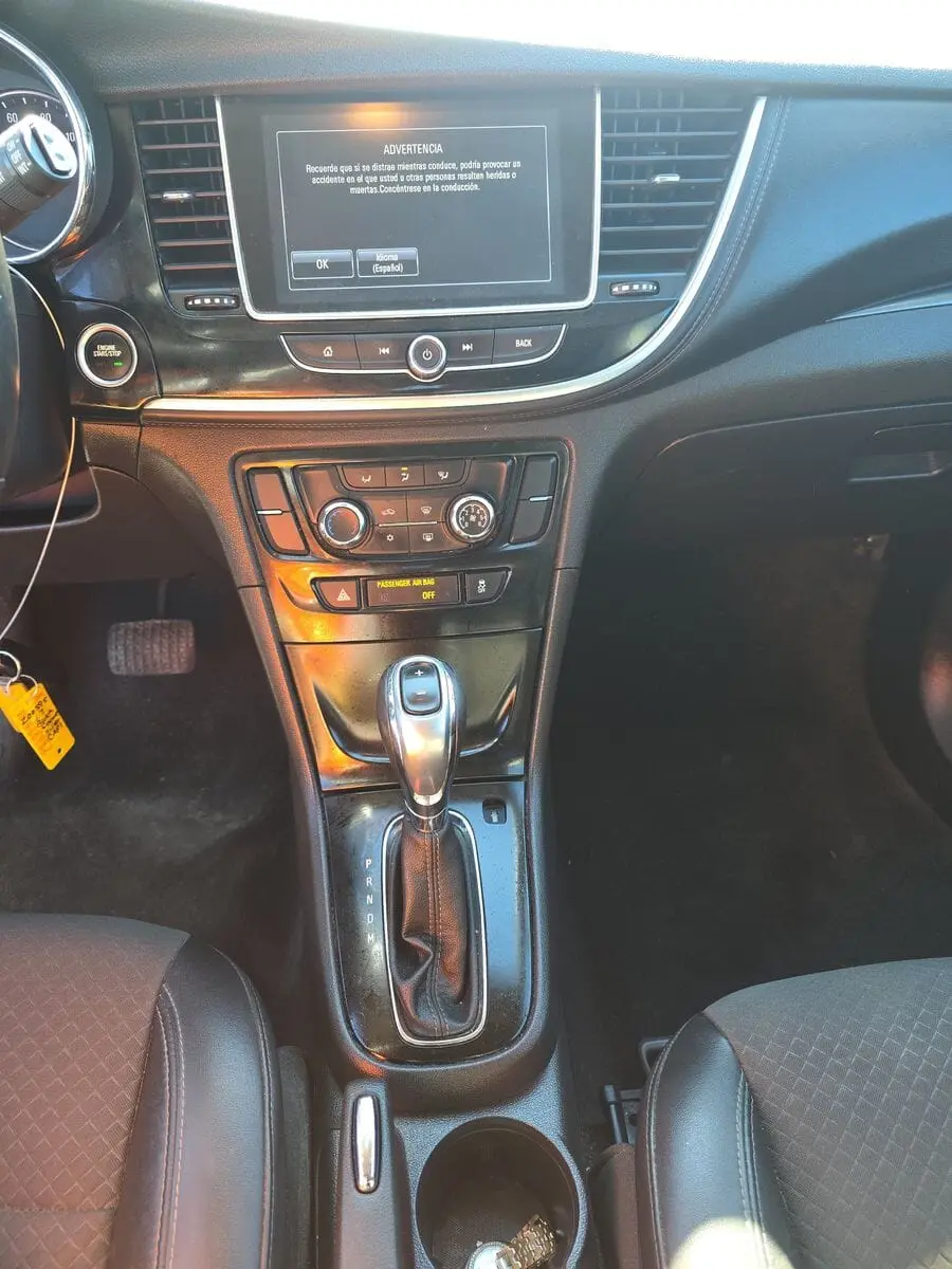 Florida Fine Cars - Used BUICK ENCORE 2017 WEST PALM PREFERRED