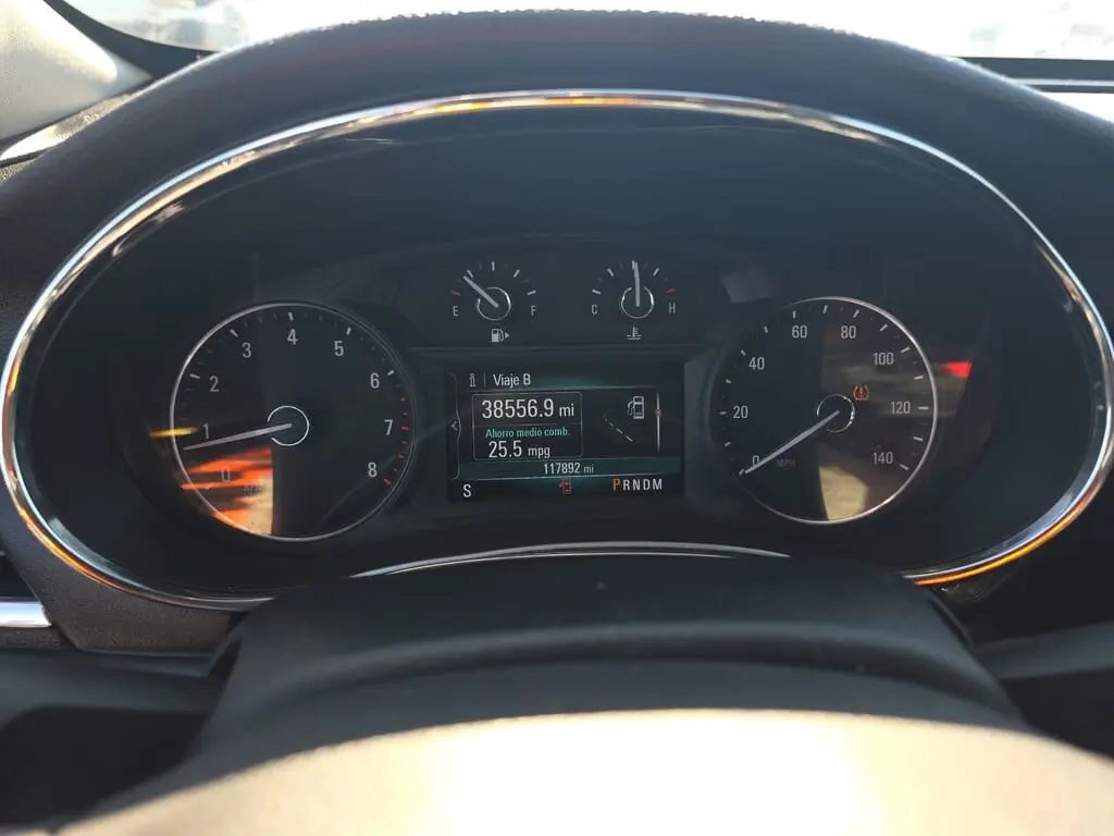 Florida Fine Cars - Used BUICK ENCORE 2017 WEST PALM PREFERRED