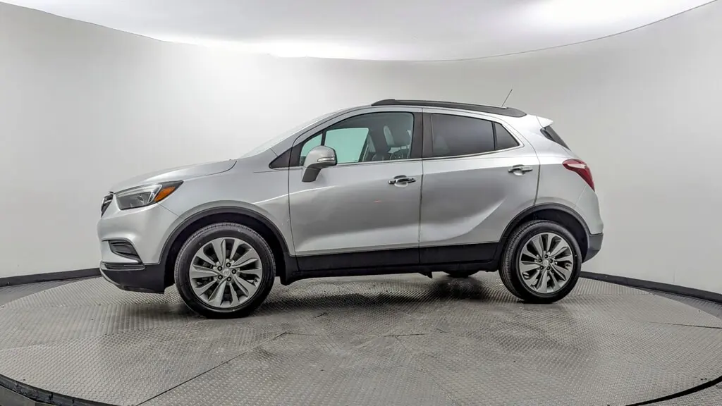 Florida Fine Cars - Used BUICK ENCORE 2017 WEST PALM PREFERRED