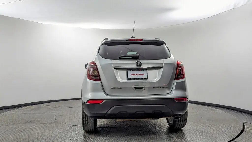 Florida Fine Cars - Used BUICK ENCORE 2017 WEST PALM PREFERRED