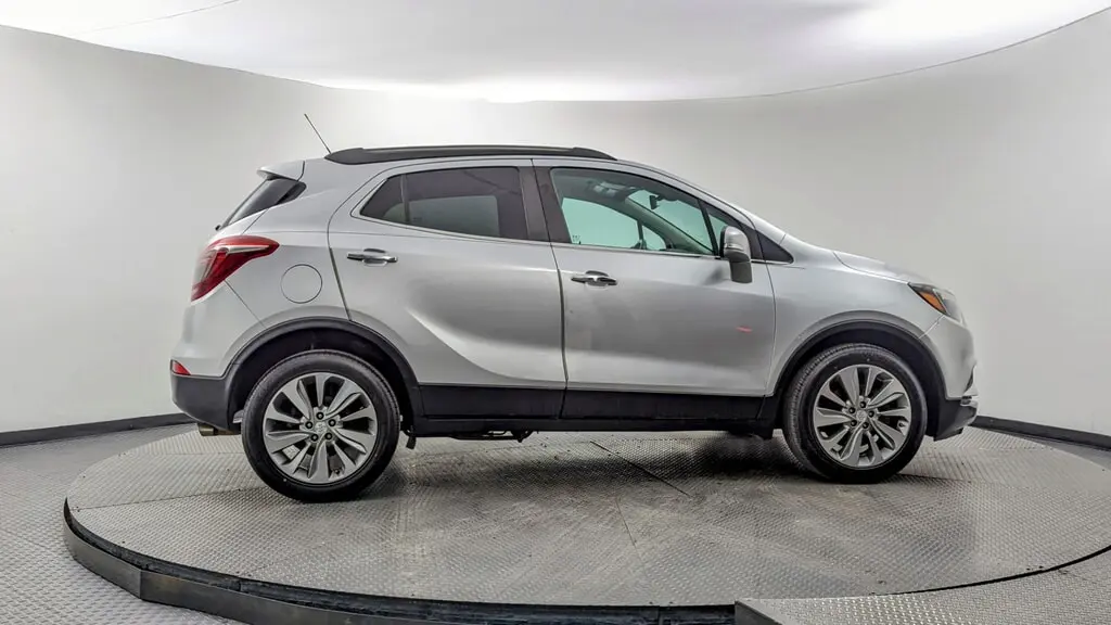 Florida Fine Cars - Used BUICK ENCORE 2017 WEST PALM PREFERRED