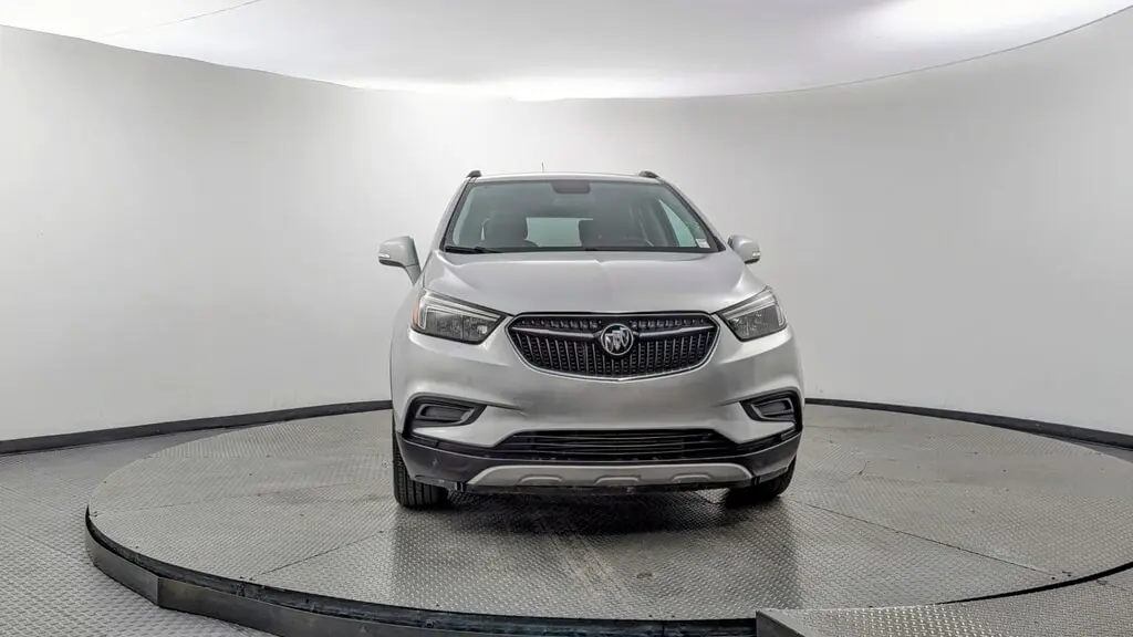 Florida Fine Cars - Used BUICK ENCORE 2017 WEST PALM PREFERRED