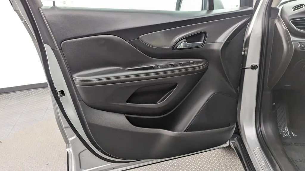 Florida Fine Cars - Used BUICK ENCORE 2017 WEST PALM PREFERRED