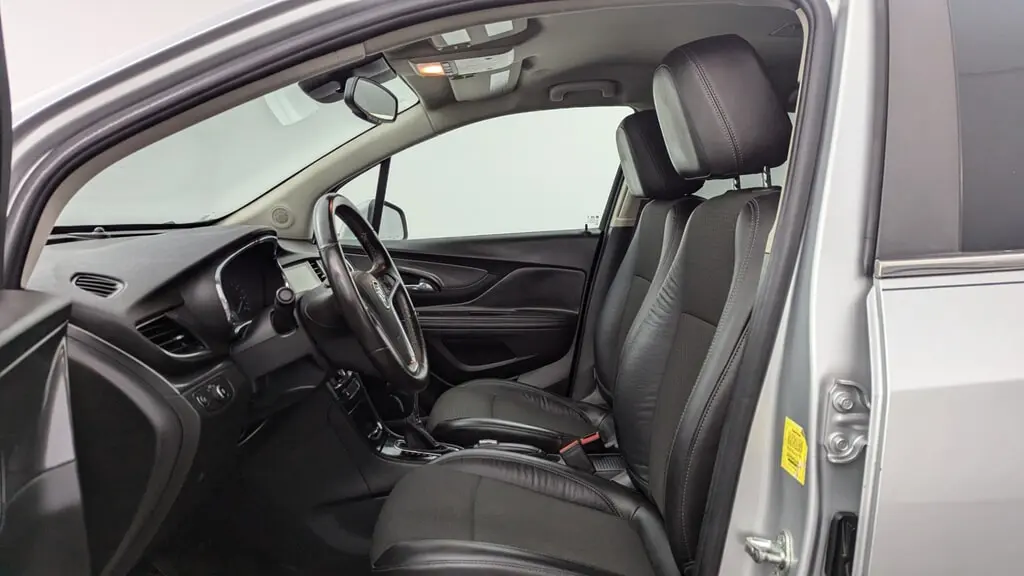 Florida Fine Cars - Used BUICK ENCORE 2017 WEST PALM PREFERRED