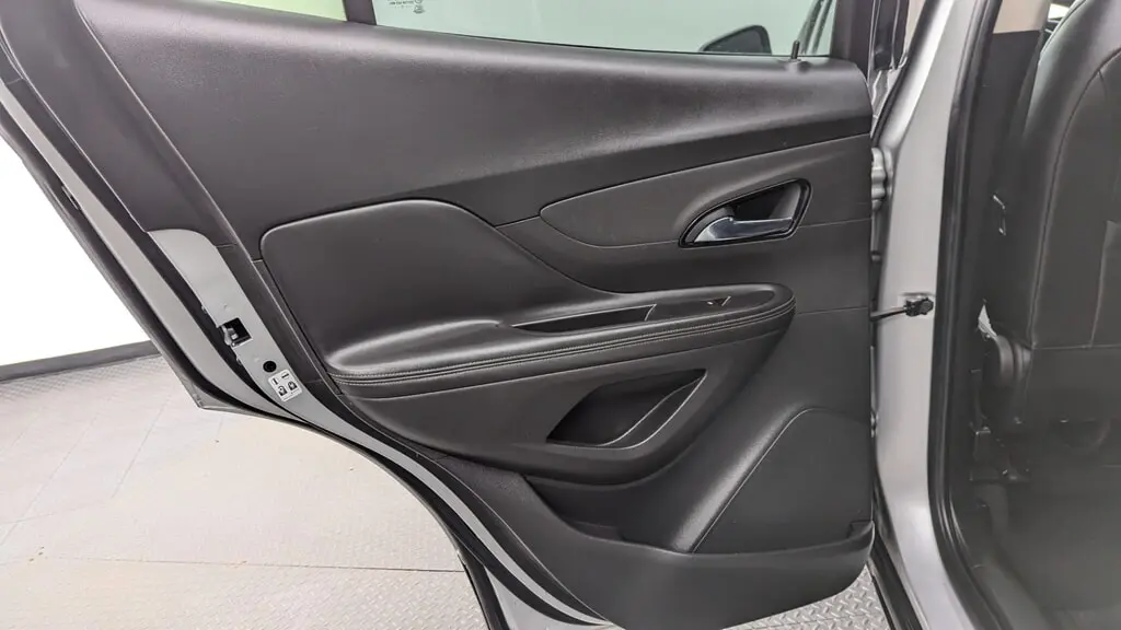 Florida Fine Cars - Used BUICK ENCORE 2017 WEST PALM PREFERRED