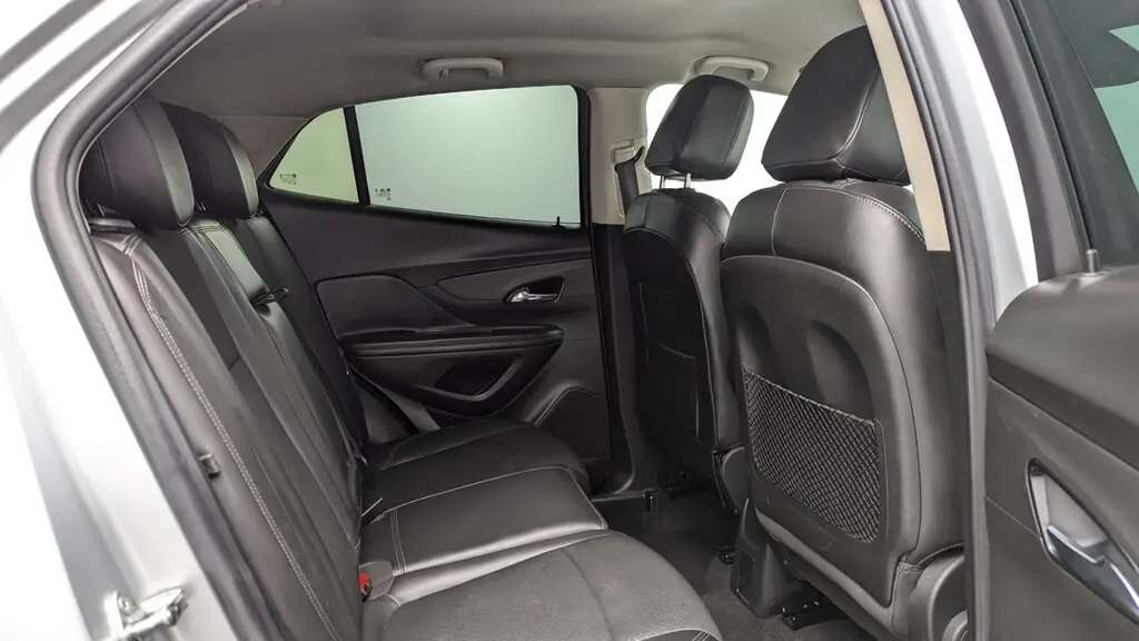 Florida Fine Cars - Used BUICK ENCORE 2017 WEST PALM PREFERRED