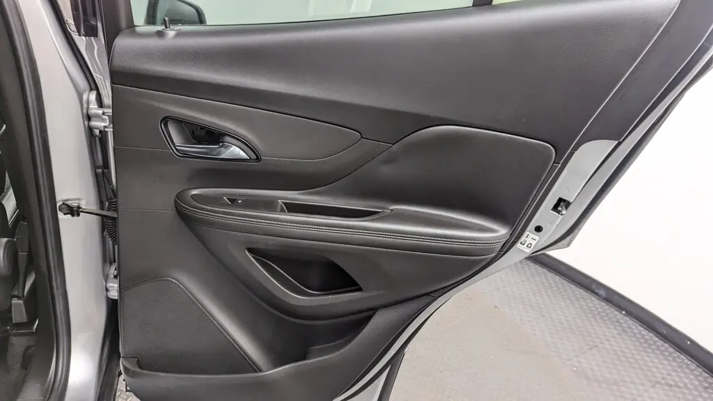 Florida Fine Cars - Used BUICK ENCORE 2017 WEST PALM PREFERRED