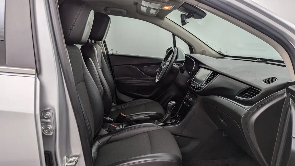 Florida Fine Cars - Used BUICK ENCORE 2017 WEST PALM PREFERRED