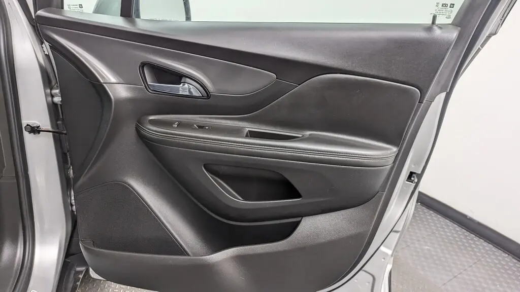 Florida Fine Cars - Used BUICK ENCORE 2017 WEST PALM PREFERRED