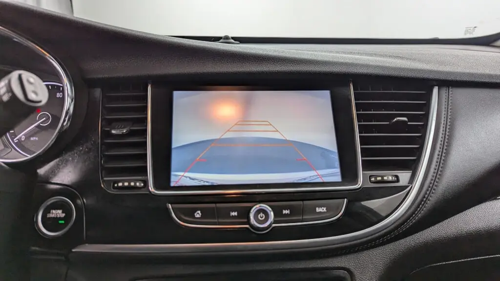 Florida Fine Cars - Used BUICK ENCORE 2017 WEST PALM PREFERRED