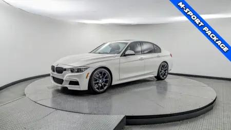 Florida Fine Cars - Used BMW 3-SERIES 2017 WEST PALM 330I
