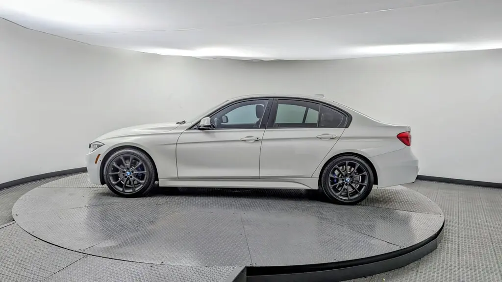 Florida Fine Cars - Used BMW 3 SERIES 2017 WEST PALM 330I